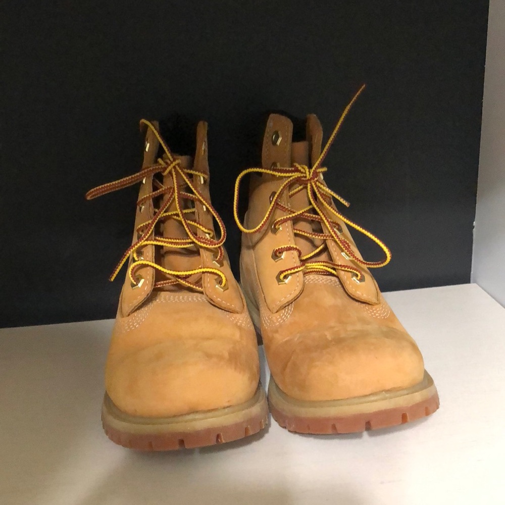 Classic Timberland Shoes